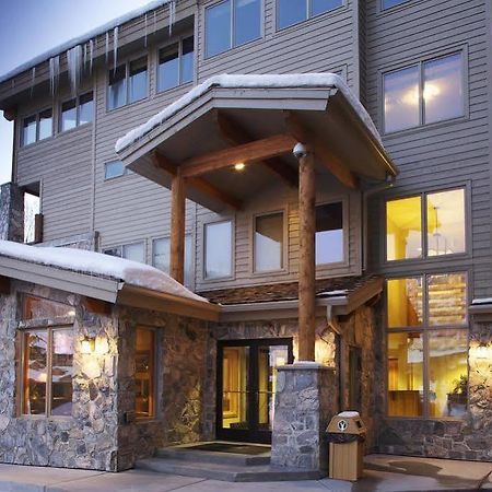 Trail S End Lodge パークシティ エクステリア 写真
