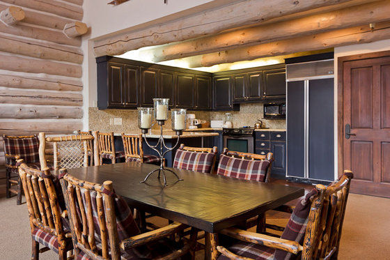 Trail S End Lodge パークシティ 部屋 写真